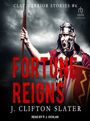 cover image of Fortune Reigns